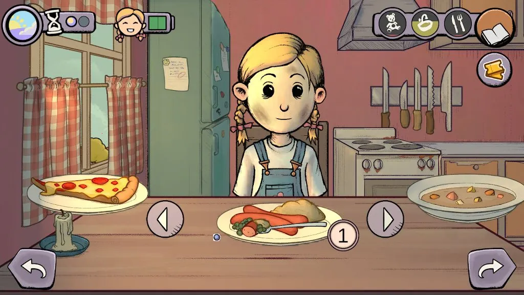 �ҵĺ��ӣ��µ����(�����ɳ���Ϸ)v1.0.011 �ٷ�����