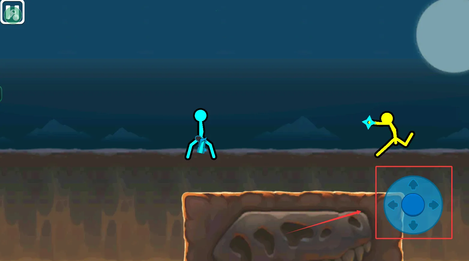 火柴人至高对决最新版 火柴人至高对决最新版