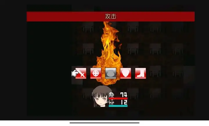 �쳣��Ⱦ(ɥʬð�ս�����Ϸ)