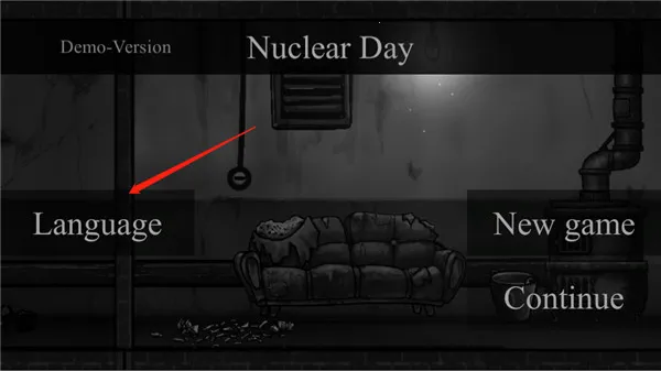 核后之日中文破解版内置菜单 核后之日中文破解版内置菜单