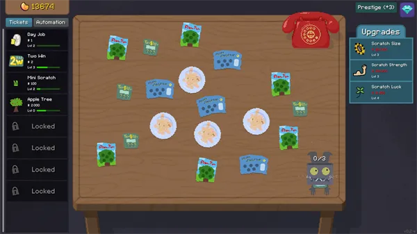 �ν���ʦ��Ϸ