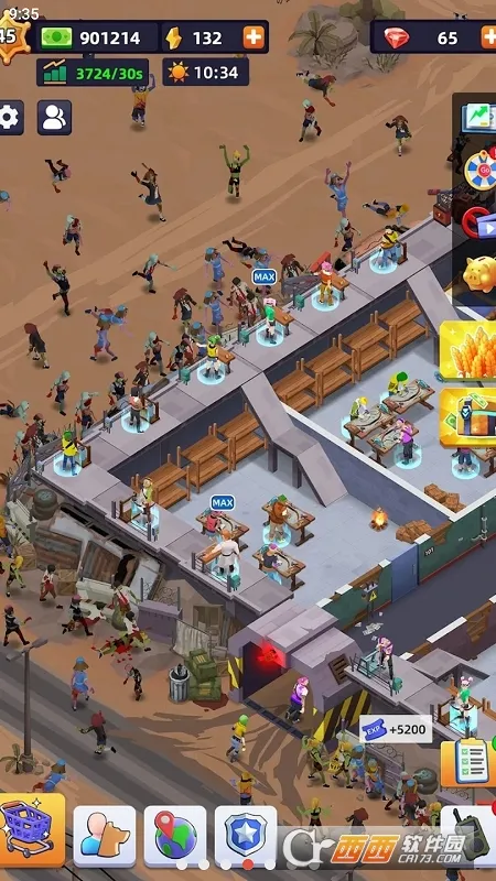 ĩ�մ������MOD�˵�v1.2.1 ��׿��