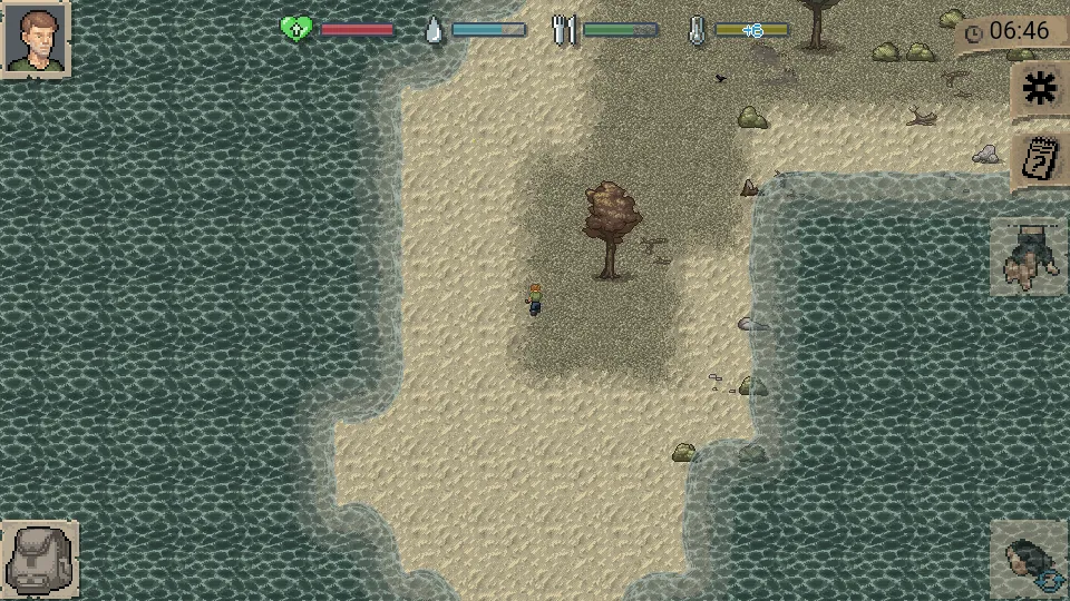 ����dayz����MOD�˵�v1.1.0 �ֻ���