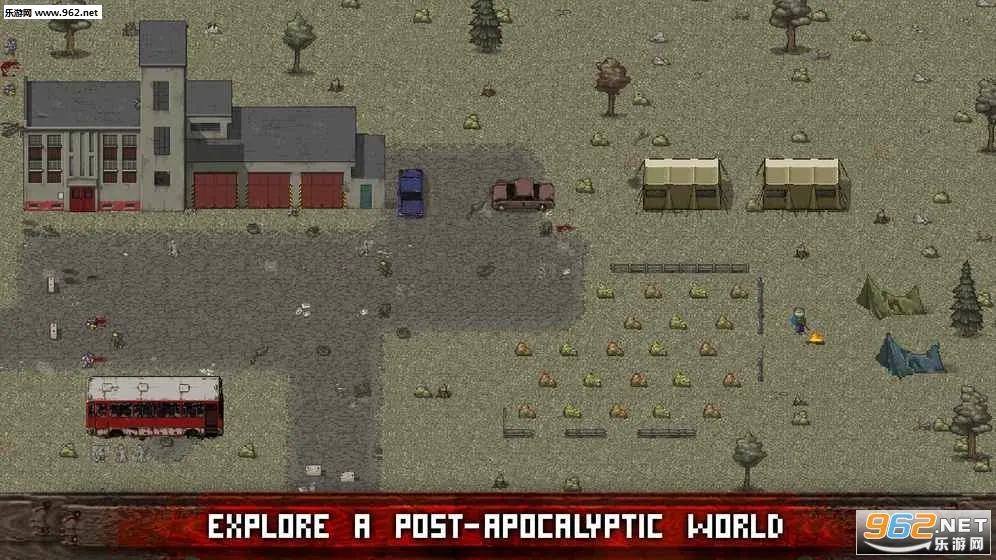 ����dayz����MOD�˵�v1.1.0 �ֻ���