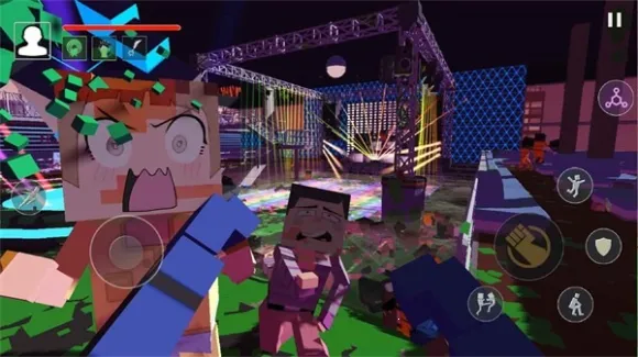 ѪȾС���ֻ�������v1.0.1 �ٷ�����