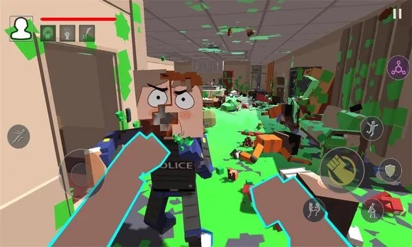 ѪȾС���ֻ�������v1.0.1 �ٷ�����