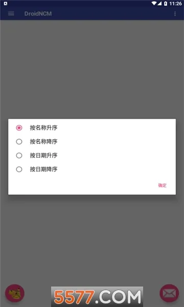 DroidNCM(ҳ����س���)v3.1 �ֻ���