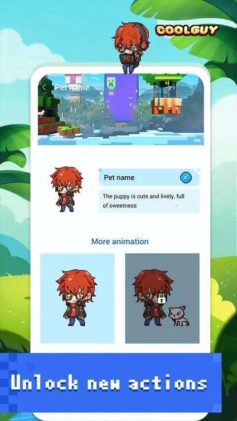 pixelshimeji�������v9.8.0 ��׿��