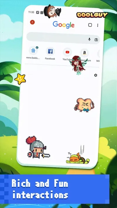 pixelshimeji�������v9.8.0 ��׿��