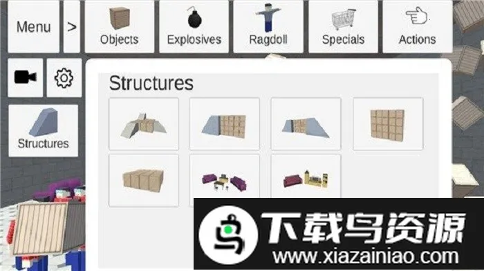 ��ŵɳ��(����̽����Ϸ)v1.3.7.4 �ֻ���