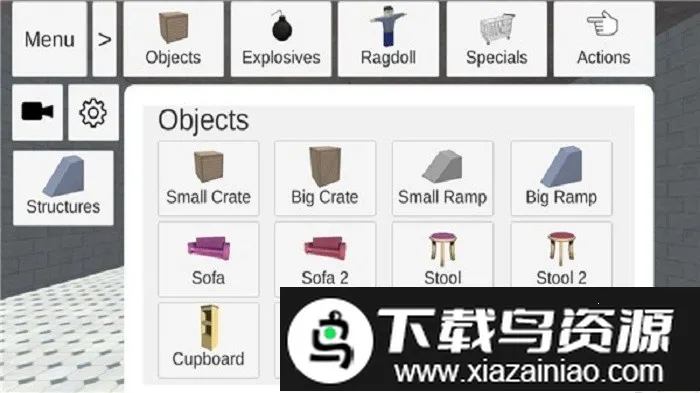 ��ŵɳ��(����̽����Ϸ)v1.3.7.4 �ֻ���