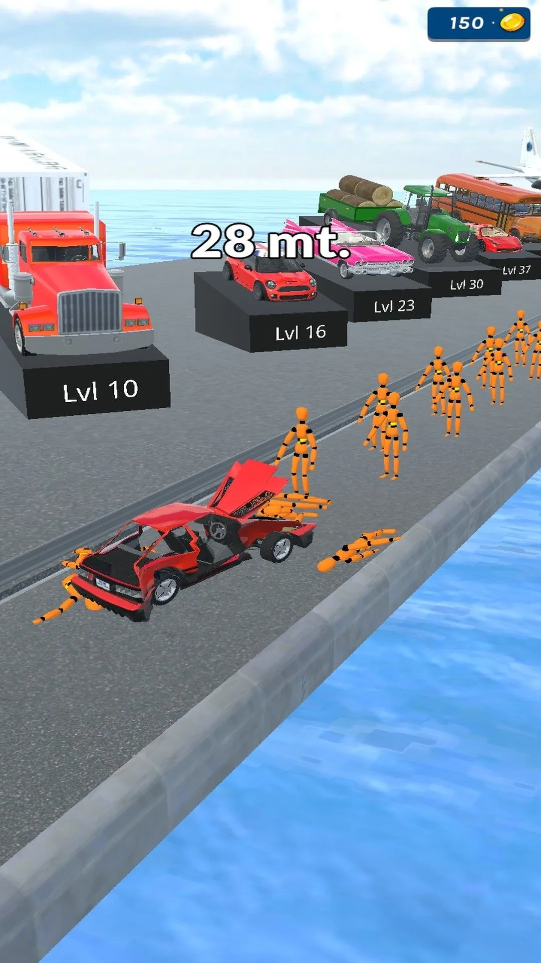 �ɵ�������(������ʻ������Ϸ)v6.1.0 ��׿��