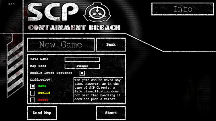 Scp����ʧЧ���ײ˵�����v1.0.9 �ֻ���