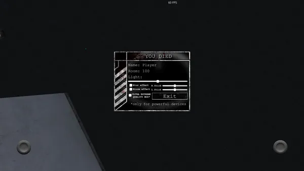 Scp����ʧЧ���ײ˵�����v1.0.9 �ֻ���