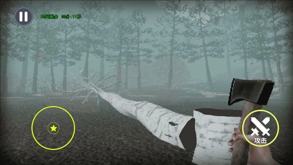 �ֲ�ɭ�����Ѱ�׿���ֻ���v1.0 �ٷ�����