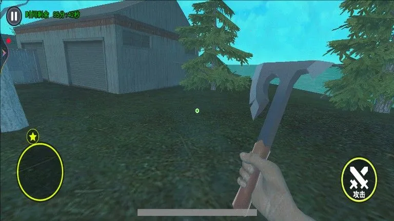 �ֲ�ɭ�����Ѱ�׿���ֻ���v1.0 �ٷ�����