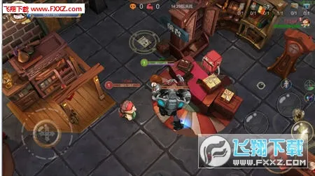 吃鸡大英雄2026官方正版 吃鸡大英雄2026官方正版