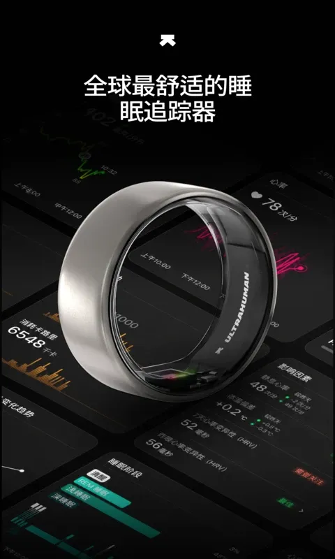 Ultrahuman2026最新版本 Ultrahuman2026最新版本