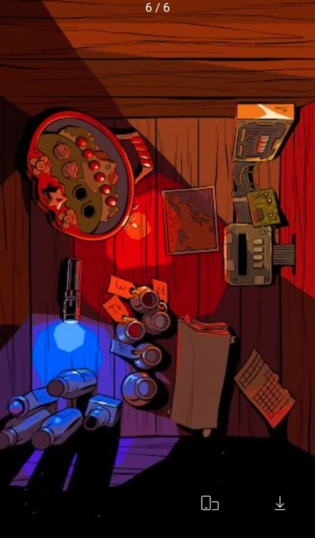 神秘杀手开箱完整版(解谜合作游戏) 神秘杀手开箱完整版(解谜合作游戏)