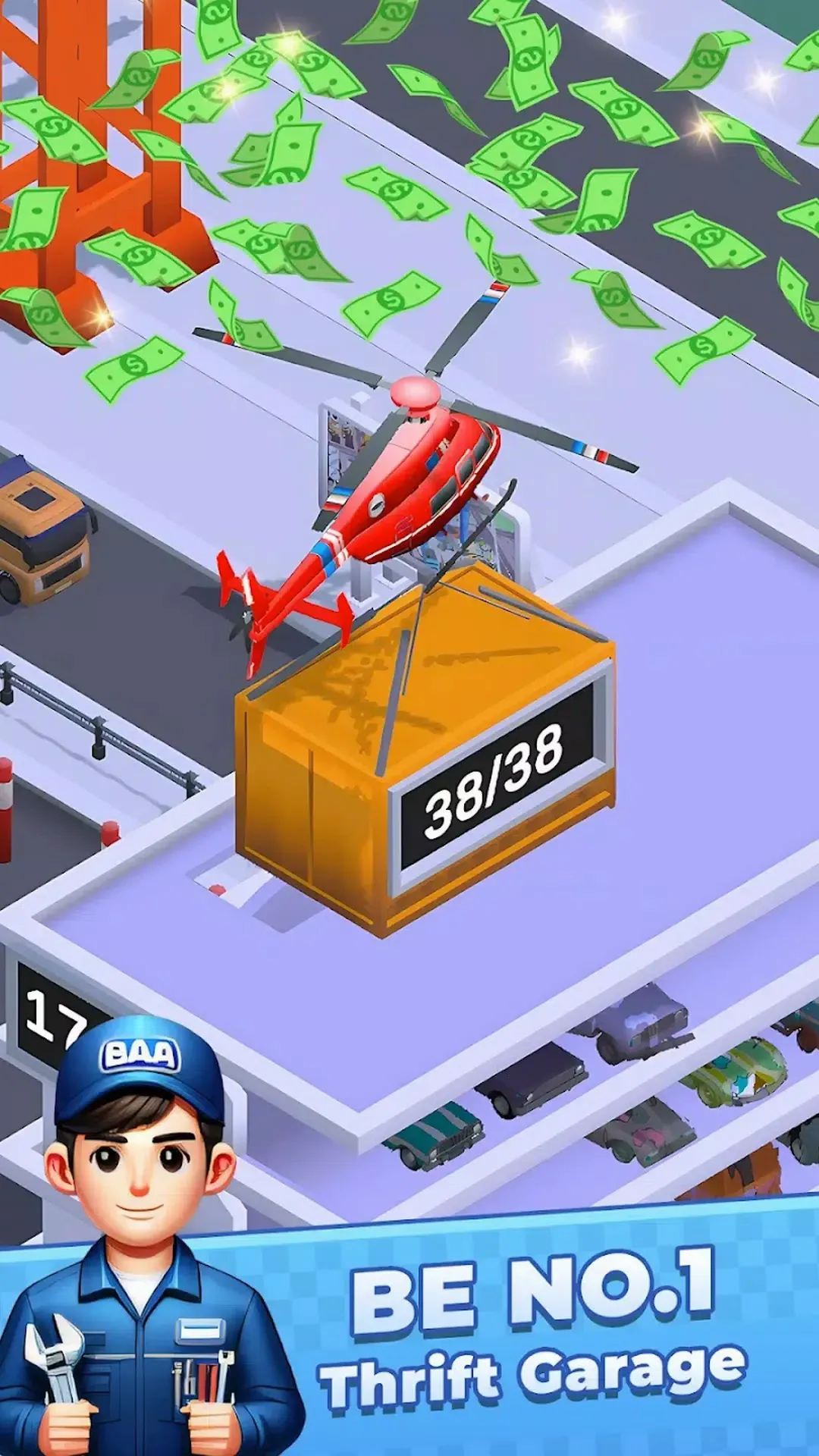 ������װ���(������װ��Ϸ)v1.9.5 �ֻ���