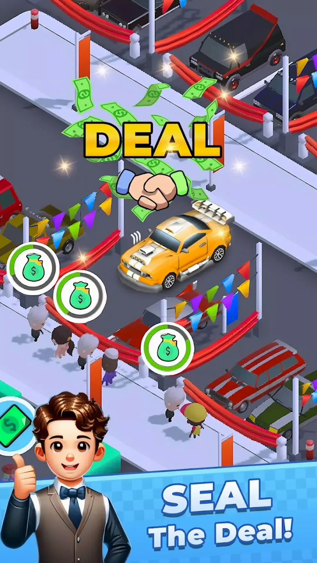 ������װ���(������װ��Ϸ)v1.9.5 �ֻ���