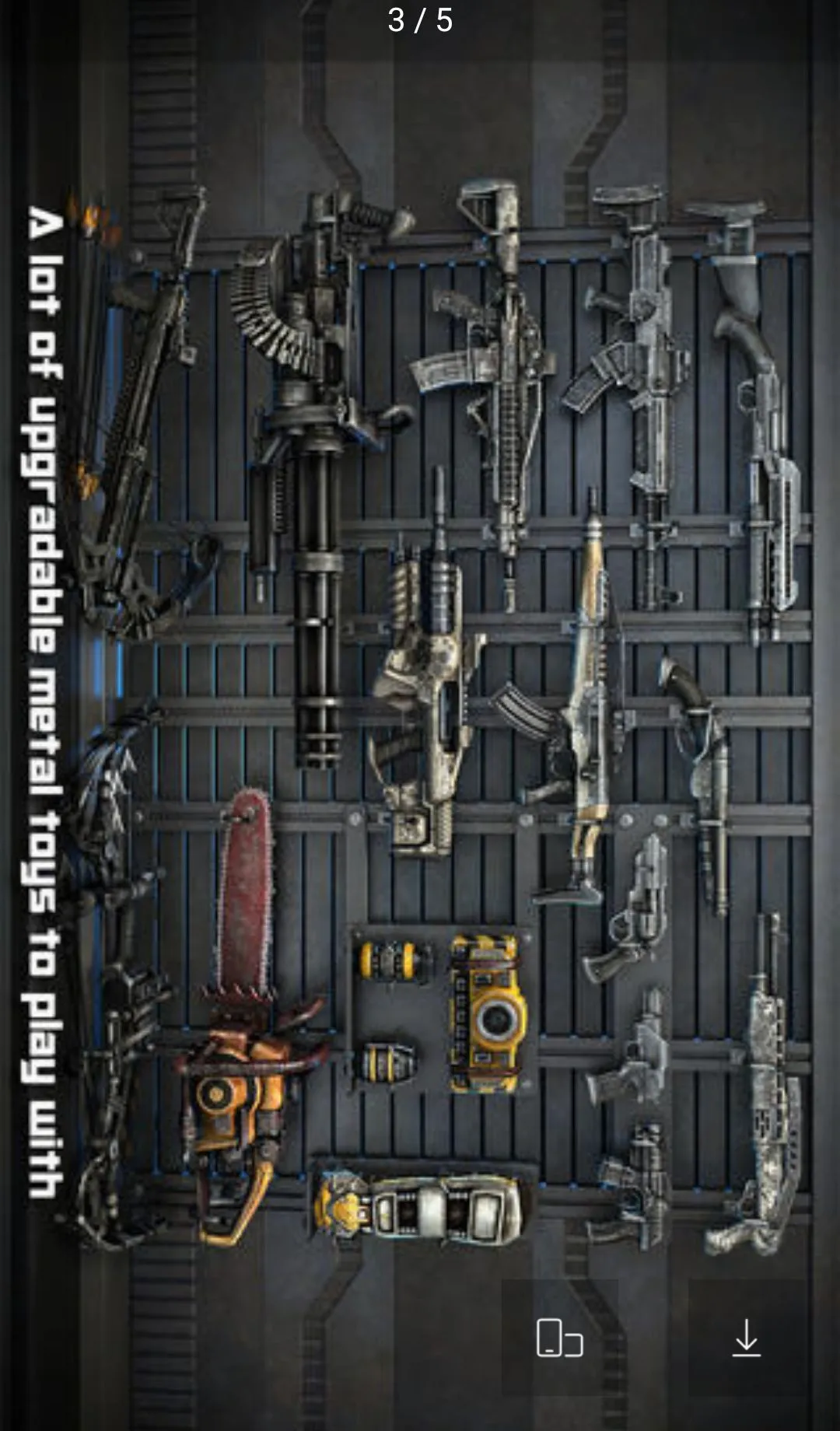 ����ЧӦ��Ϸ�ӵ�ʹ�ò���������(�ƻ�ɥʬ�����Ϸ)v1.2.18.29 �ֻ���