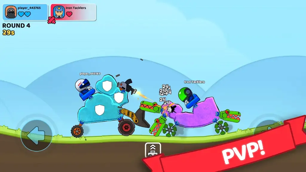 �������:PVP2026�ٷ����°汾
