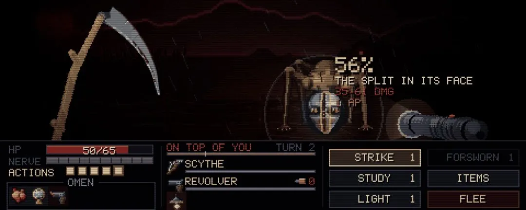 ������Ϸ���������ӵ���(Roguelite��Ϸ)v0.3.8 �ٷ�����