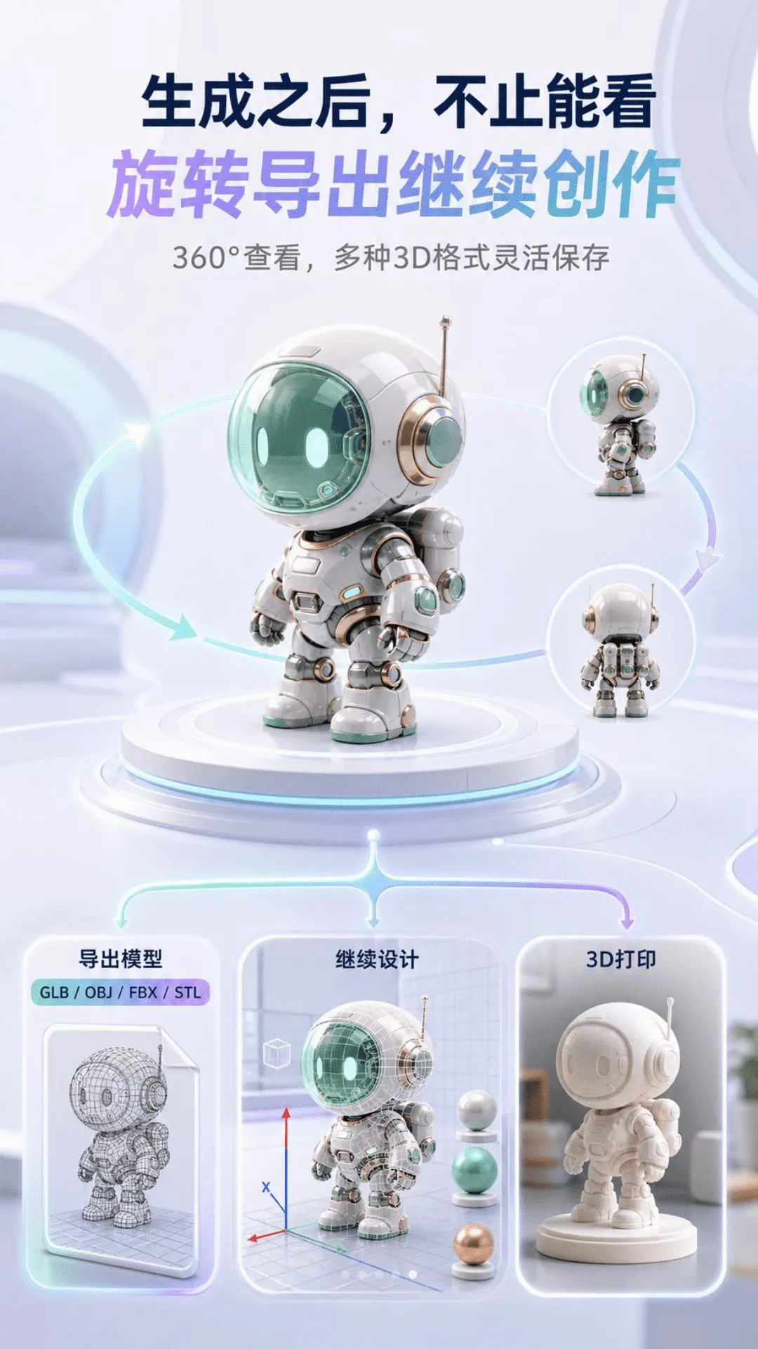 AI 3D��ģ(AI��ģ����)