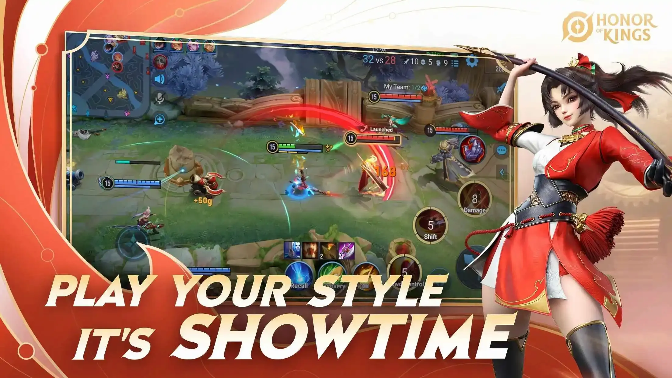 ������ҫ(MOBA����)v1.48.1.2 ��Ѱ�