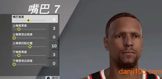 NBA 2K272026最新版本 NBA 2K272026最新版本