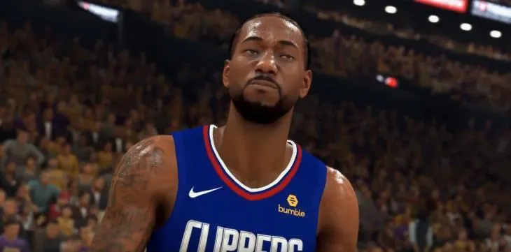 NBA 2K272026���°汾v100.0.4 �ֻ���