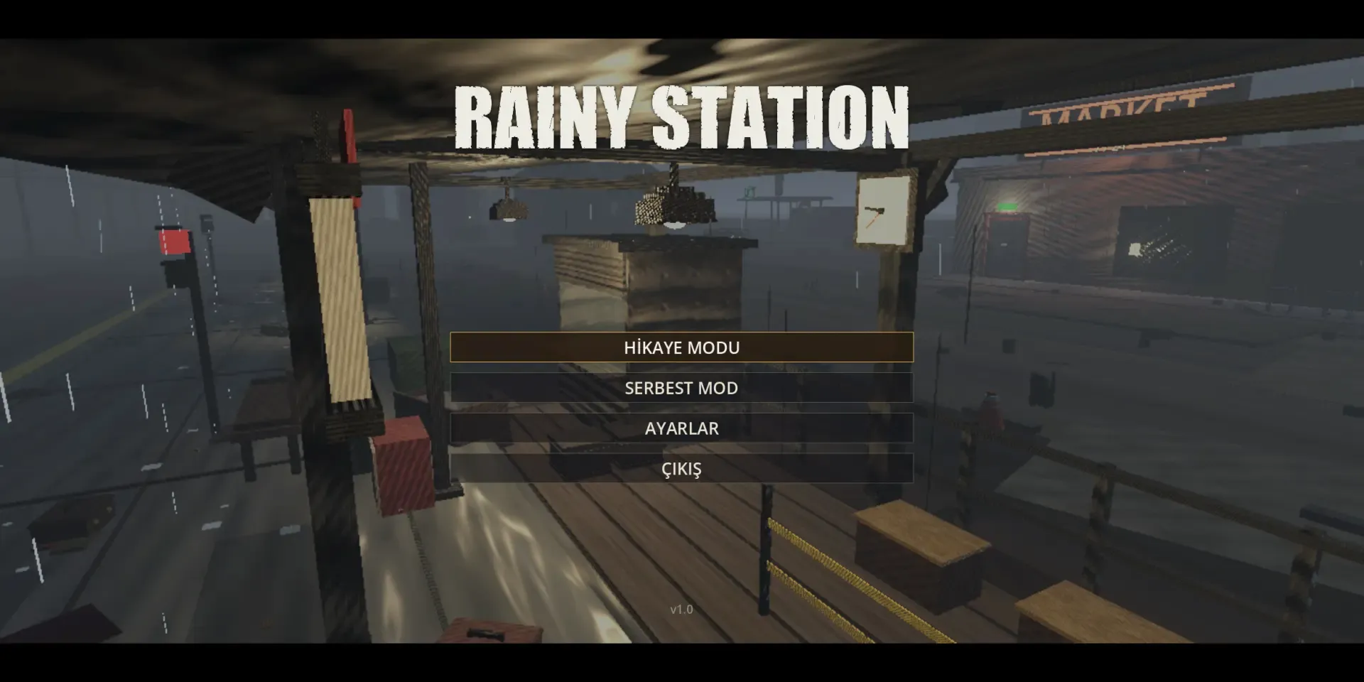 ��ҹ��վ(�ֲ�ð����Ϸ)v1.0.8 �ٷ�����