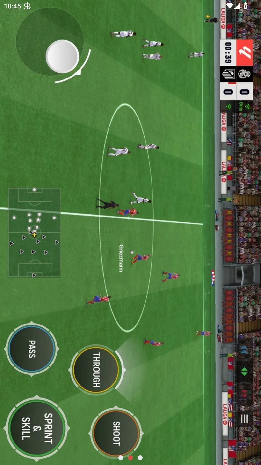 EA�������ֲ����ʲ��Է�(���򾺼���Ϸ)v28.9.01 �ٷ�����