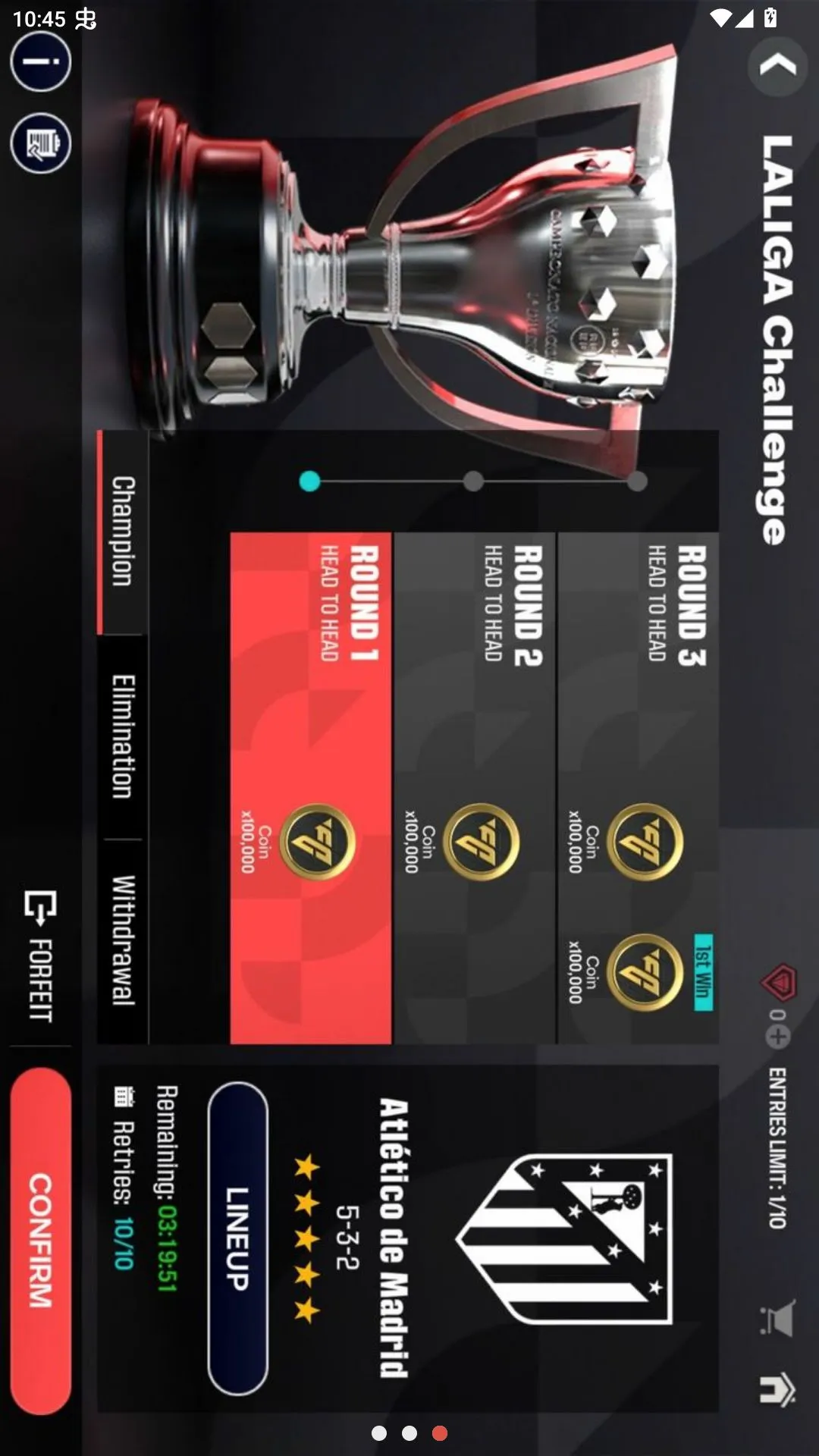EA�������ֲ����ʲ��Է�(���򾺼���Ϸ)v28.9.01 �ٷ�����