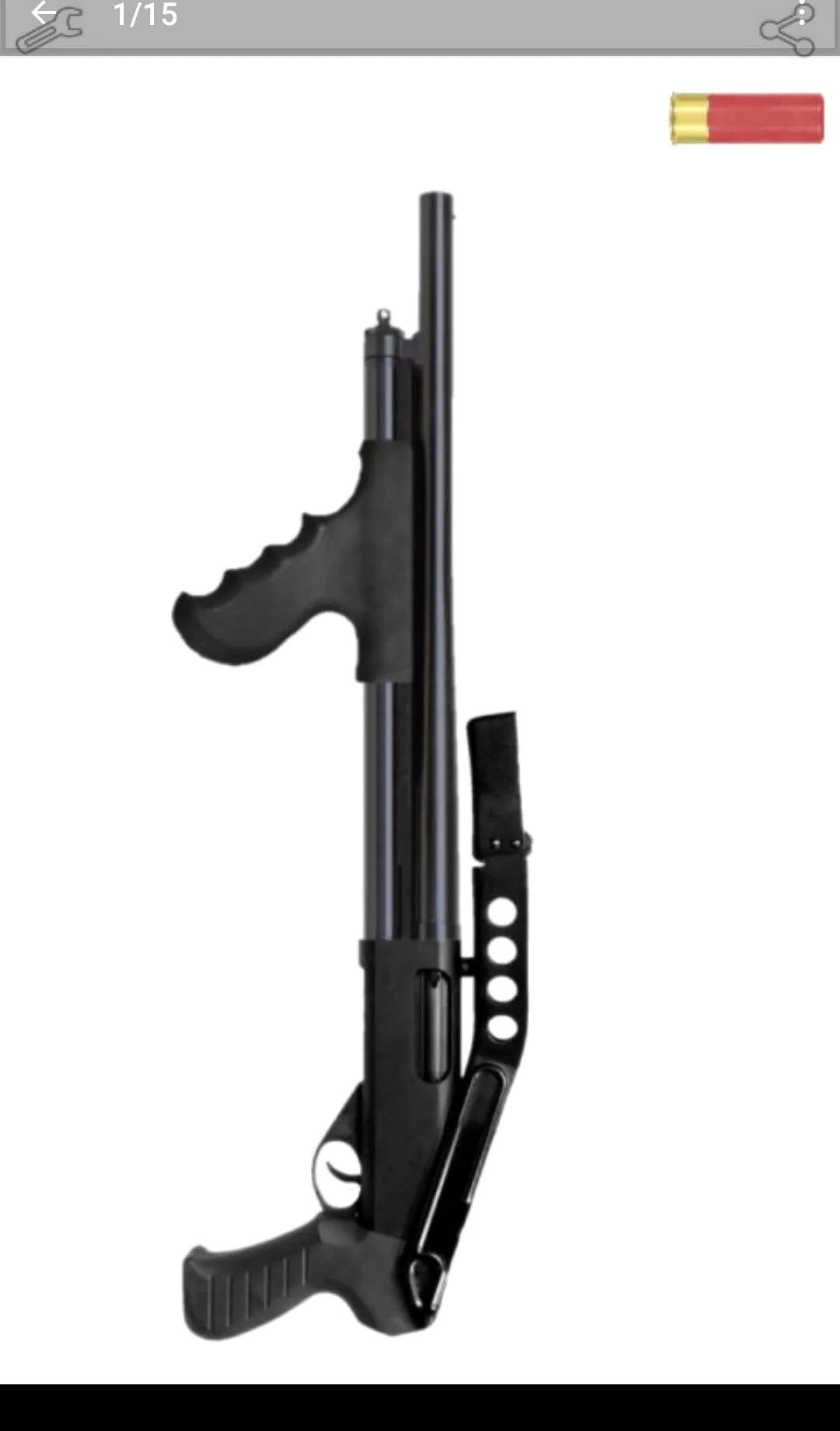 ����ǹģ����(��Ϸģ����)vshotgun-31.0 �ֻ���