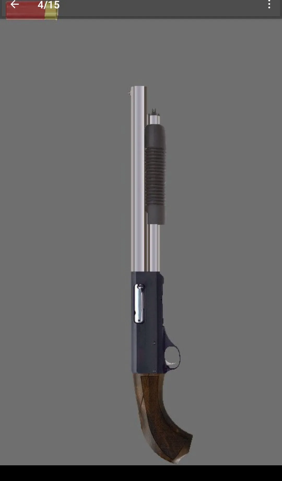 ����ǹģ����(��Ϸģ����)vshotgun-31.0 �ֻ���
