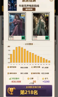创造明星模拟器最新手机版 创造明星模拟器最新手机版