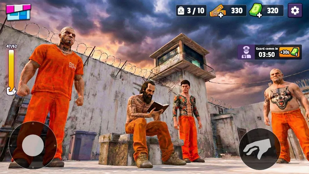 Խ��������֮��(����������Ϸ)v2.1 ��Ѱ�