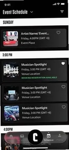 ComplexCon Hong Kong�����Ʊ2026���°汾v1.0.2 �ٷ�����