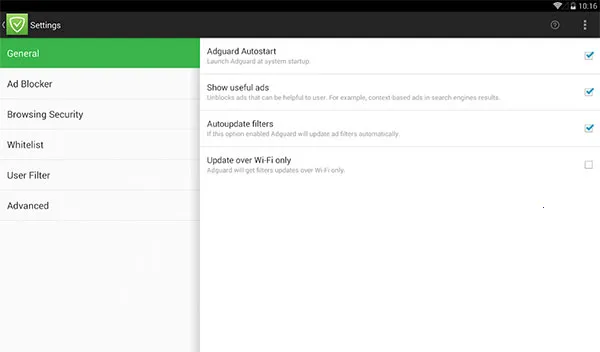 adguard��׿�����ƽ��v4.14.47 �ٷ�����