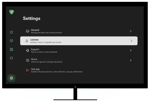 adguard��׿�����ƽ��v4.14.47 �ٷ�����