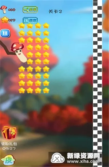 Ģ�����ռ�(ð�մ�����Ϸ)