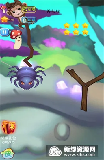 Ģ�����ռ�(ð�մ�����Ϸ)