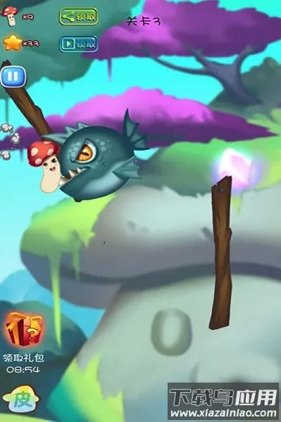 Ģ�����ռ�(ð�մ�����Ϸ)v1.0.1 ��׿��