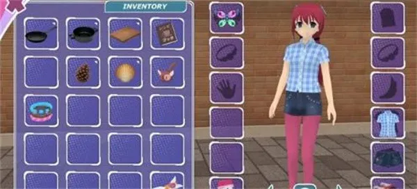 ��Ů����3d�ƽ���ͼ���޽��v1.16.2 �ֻ���