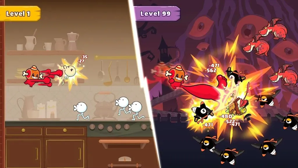 �Ƿ�Ӣ��ð��(�������ɫ������Ϸ)v1.0.9 ��׿��