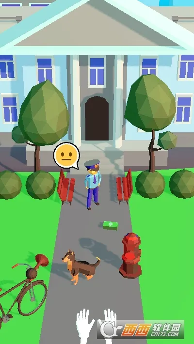 С͵��ʦ(С͵������Ϸ)v1.0.8 ��׿��