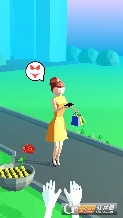 С͵��ʦ(С͵������Ϸ)v1.0.8 ��׿��