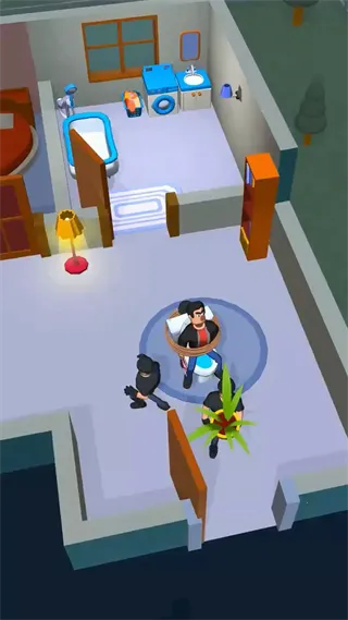 С͵��ʦ(С͵������Ϸ)v1.0.8 ��׿��